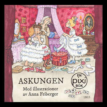 Askungen 1803 - P19