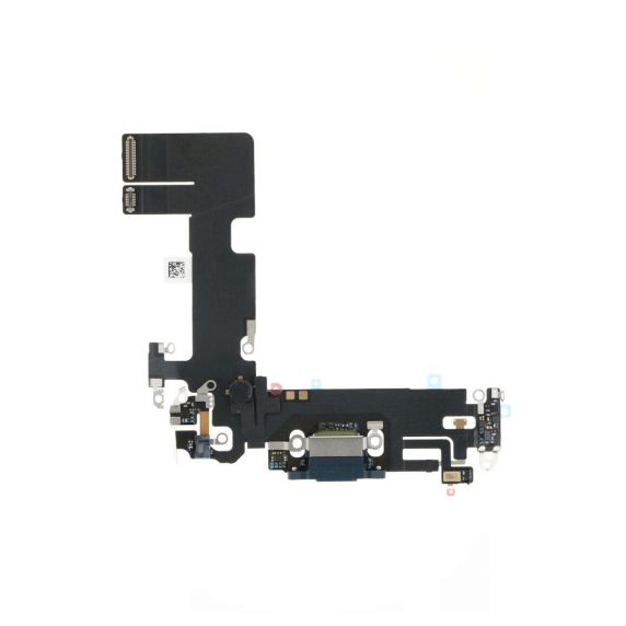Original iPhone 13 Laddkontakt Flexkabel