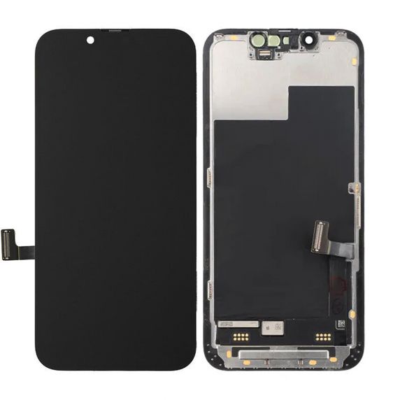 Original iPhone 13 Mini Skärm med Display OLED - (Livstidsgaranti)