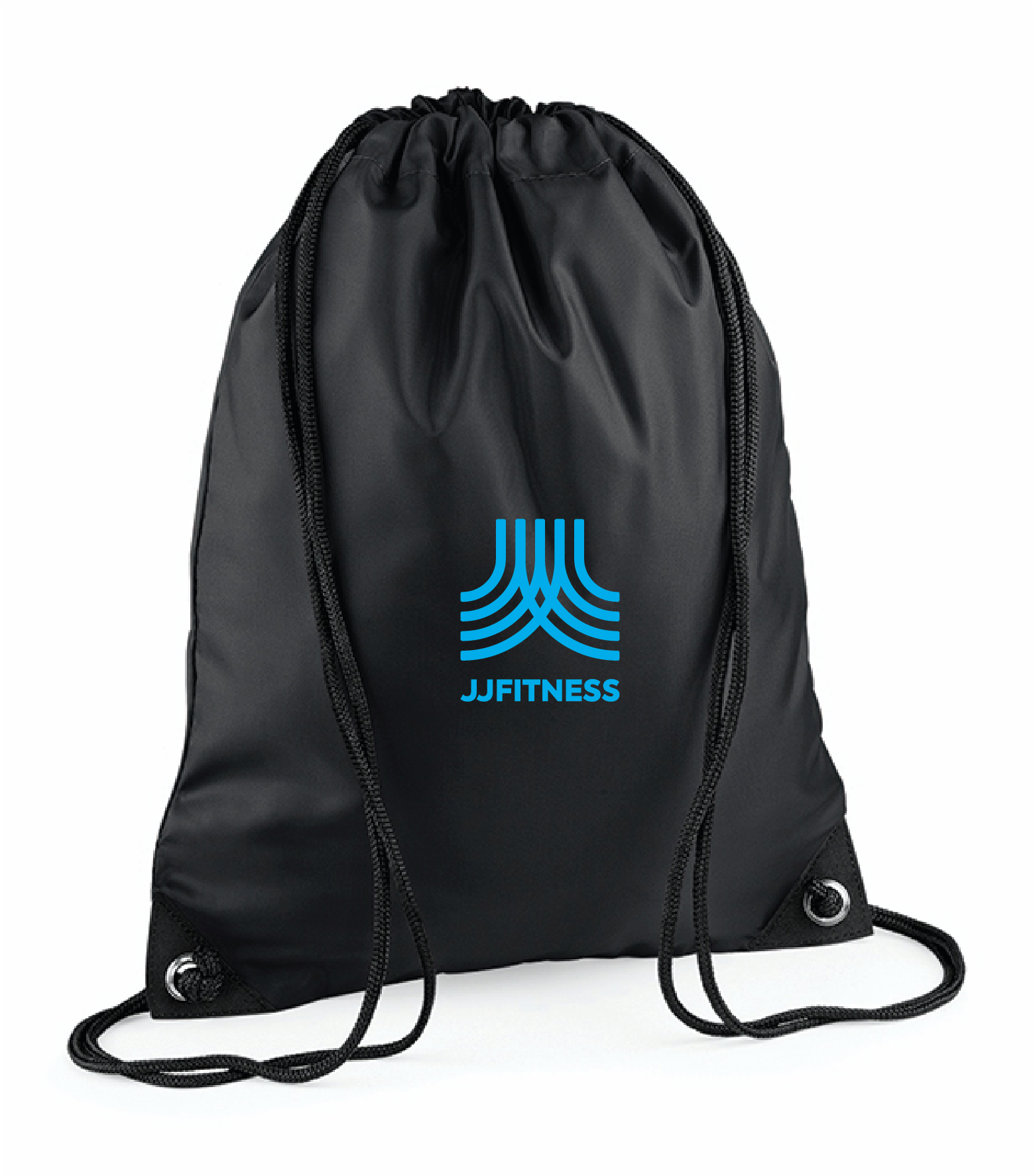 Premium Gymsac 11L BG10 (JJ Fitness)