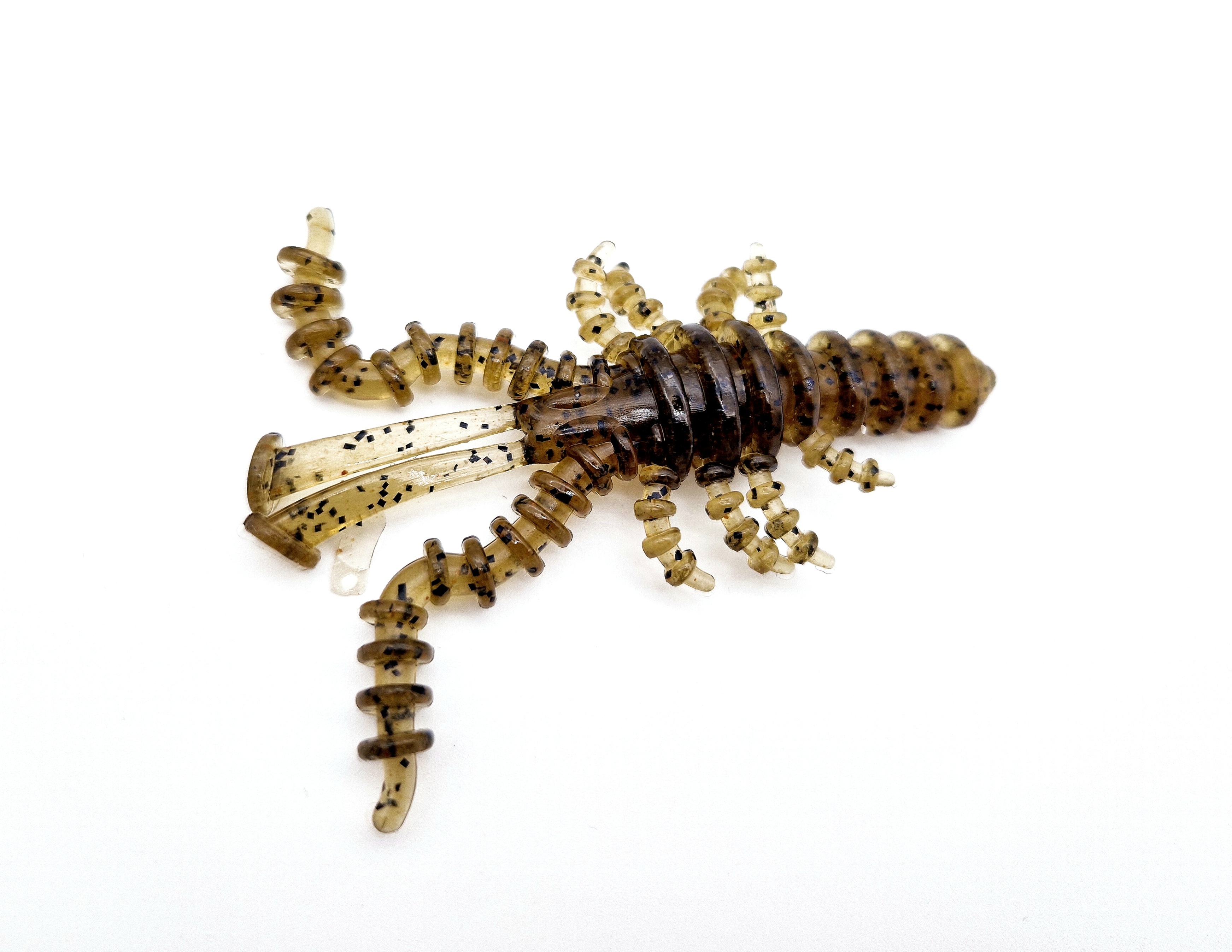 Bait Breath U30 Mosya 3" 7,6 cm 6-pack - 3