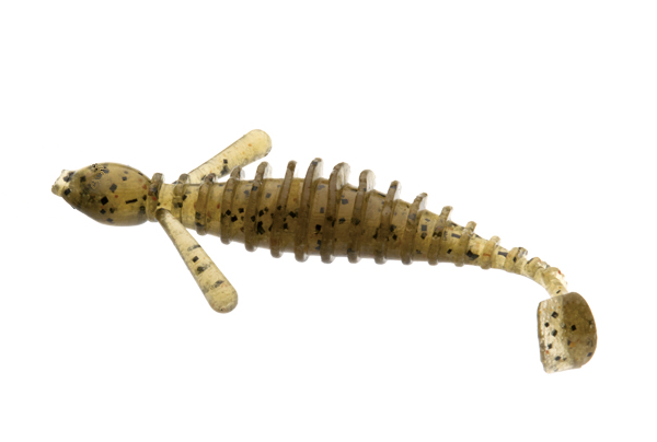 Bait Breath Rui 2.5" 6,4 cm 8-pack
