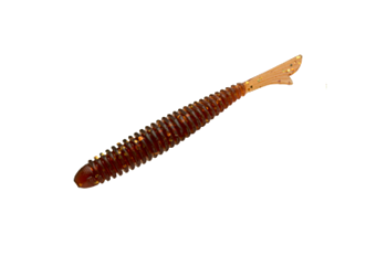 Bait Breath U30 Fish Tail Ringer 3.5" 9 cm 7-pack