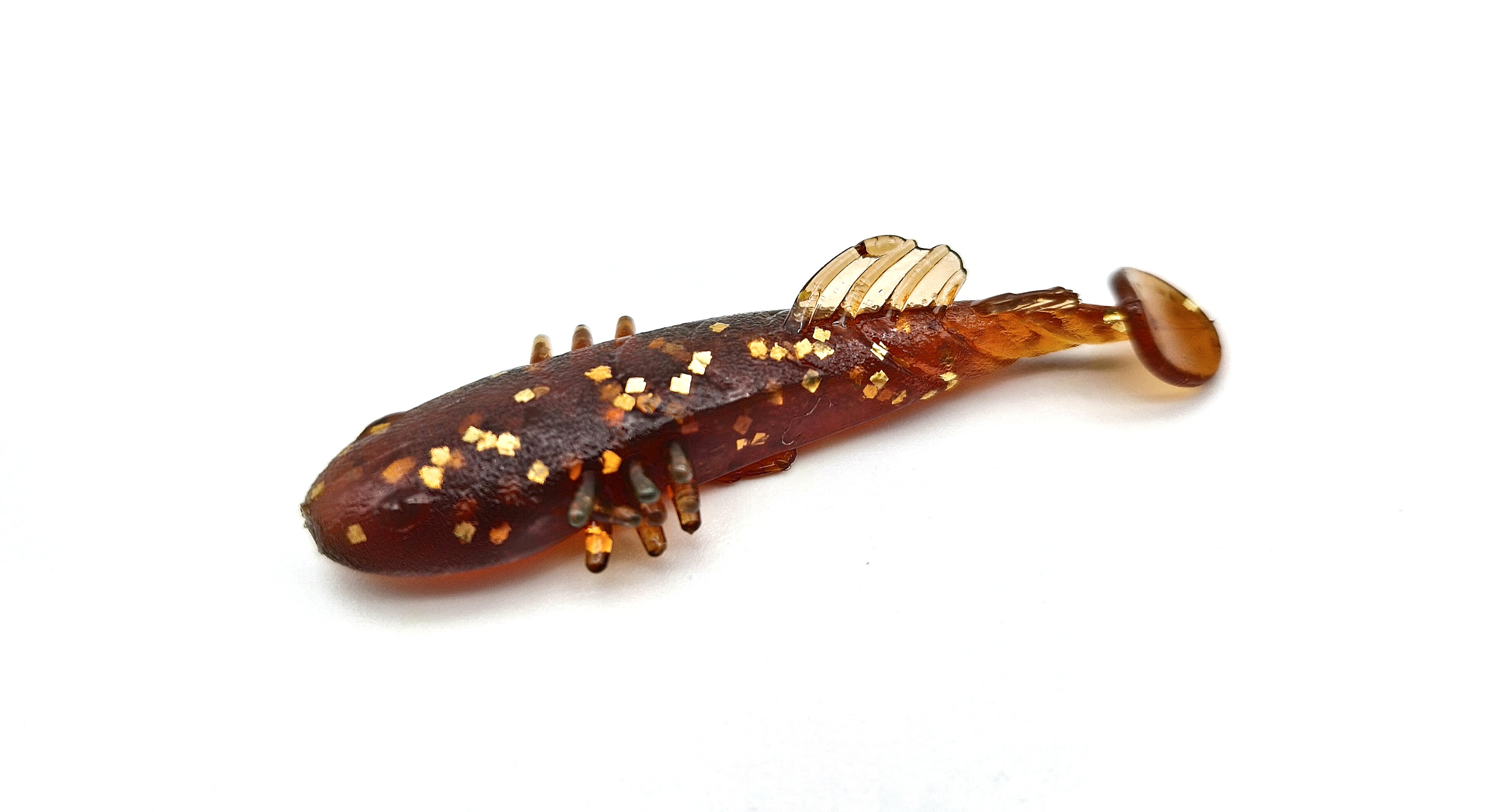 Bait Breath Betanco 2'' 5 cm 8-pack