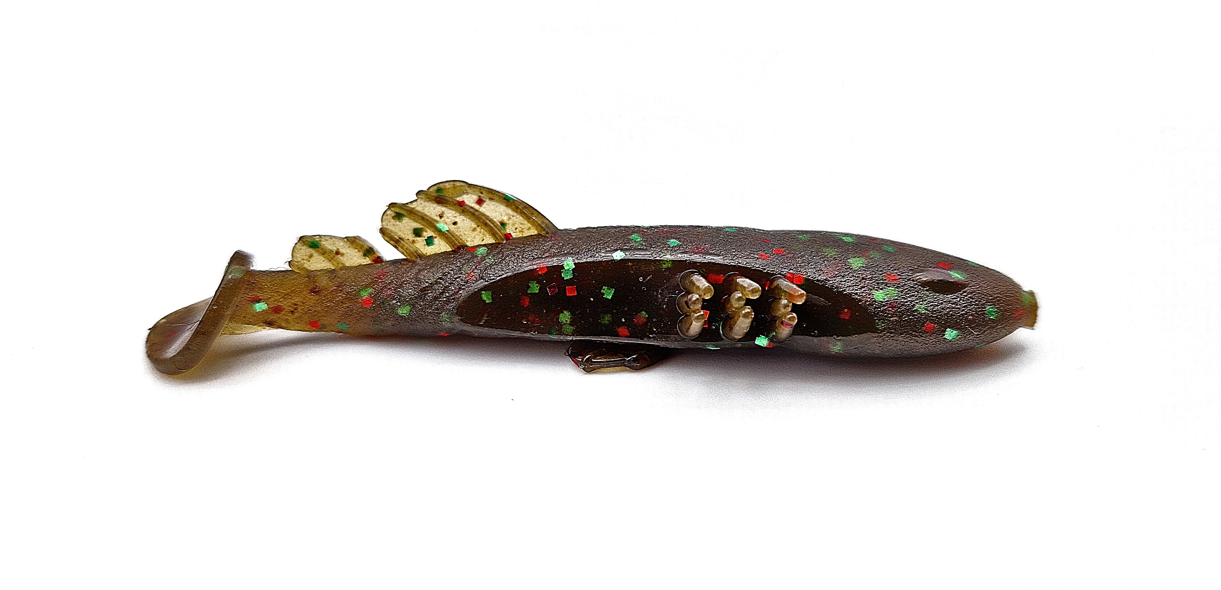 Bait Breath Betanco 3'' 7,6 cm 6-pack - 3