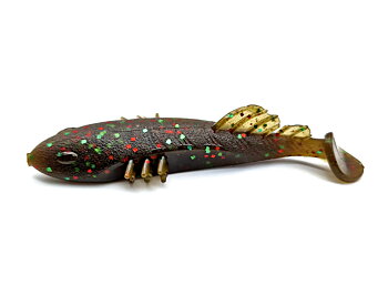 Bait Breath Betanco 3'' 7,6 cm 6-pack