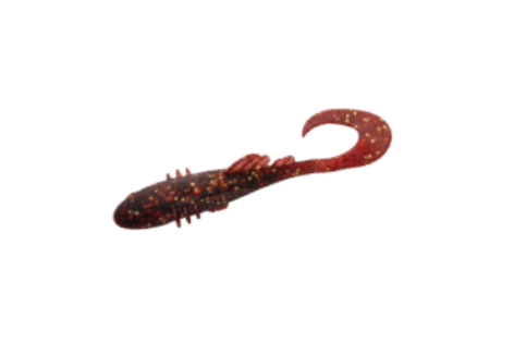 Bait Breath Betanco Curly 3'' 6-pack - 8
