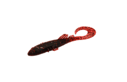 Bait Breath Betanco Curly 3'' 6-pack - 4