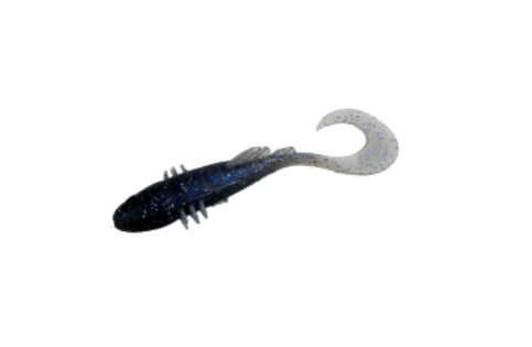 Bait Breath Betanco Curly 3'' 6-pack - 7