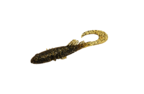 Bait Breath Betanco Curly 3'' 6-pack - 3