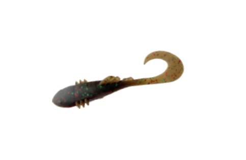 Bait Breath Betanco Curly 3'' 6-pack - 2