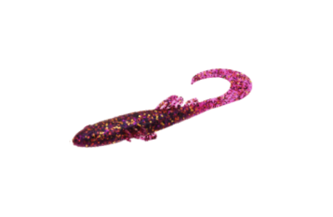 Bait Breath Betanco Curly 3'' 6-pack - 5