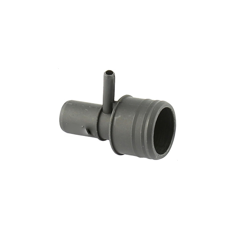 Vevhusventilation nippel