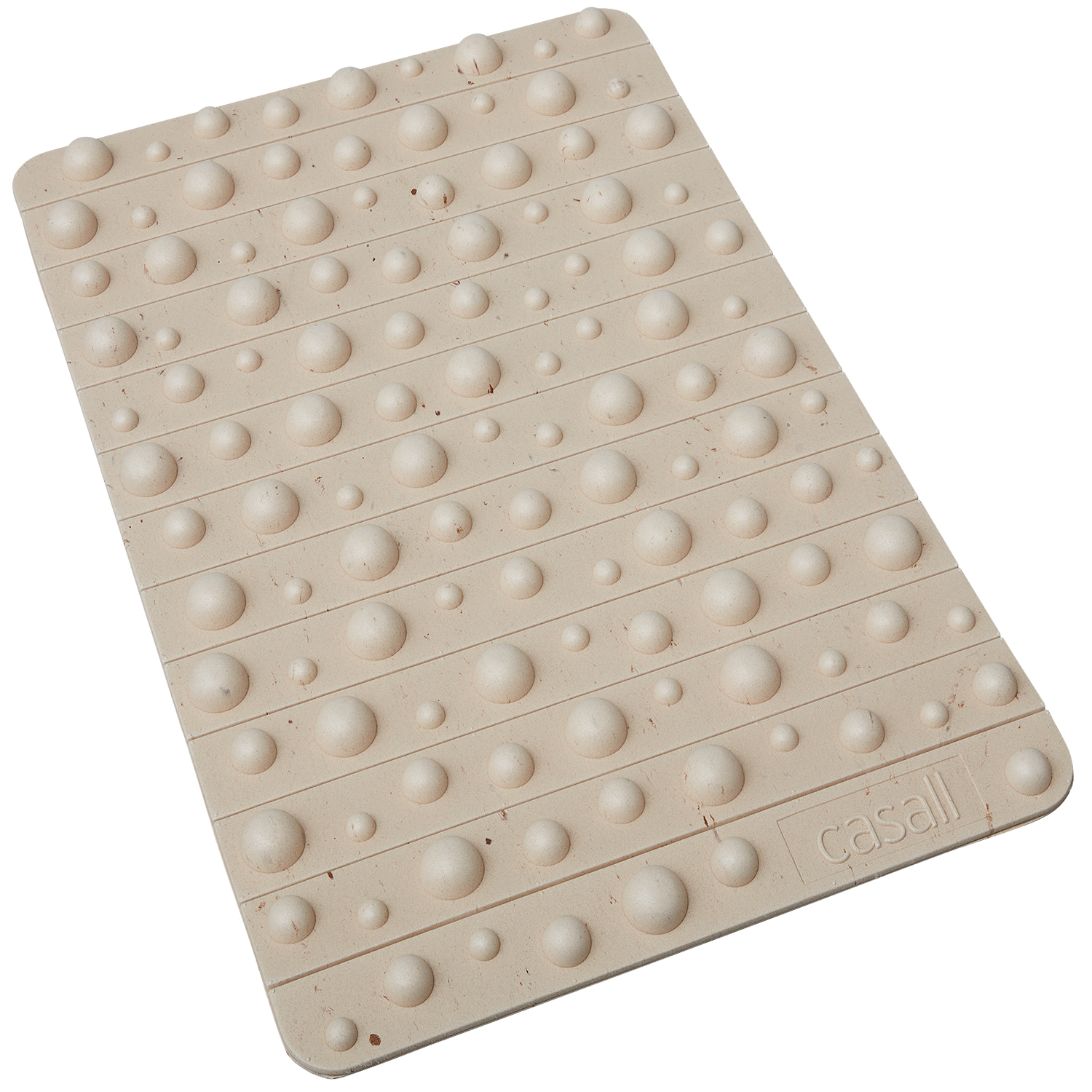 Foot massage platform Natural