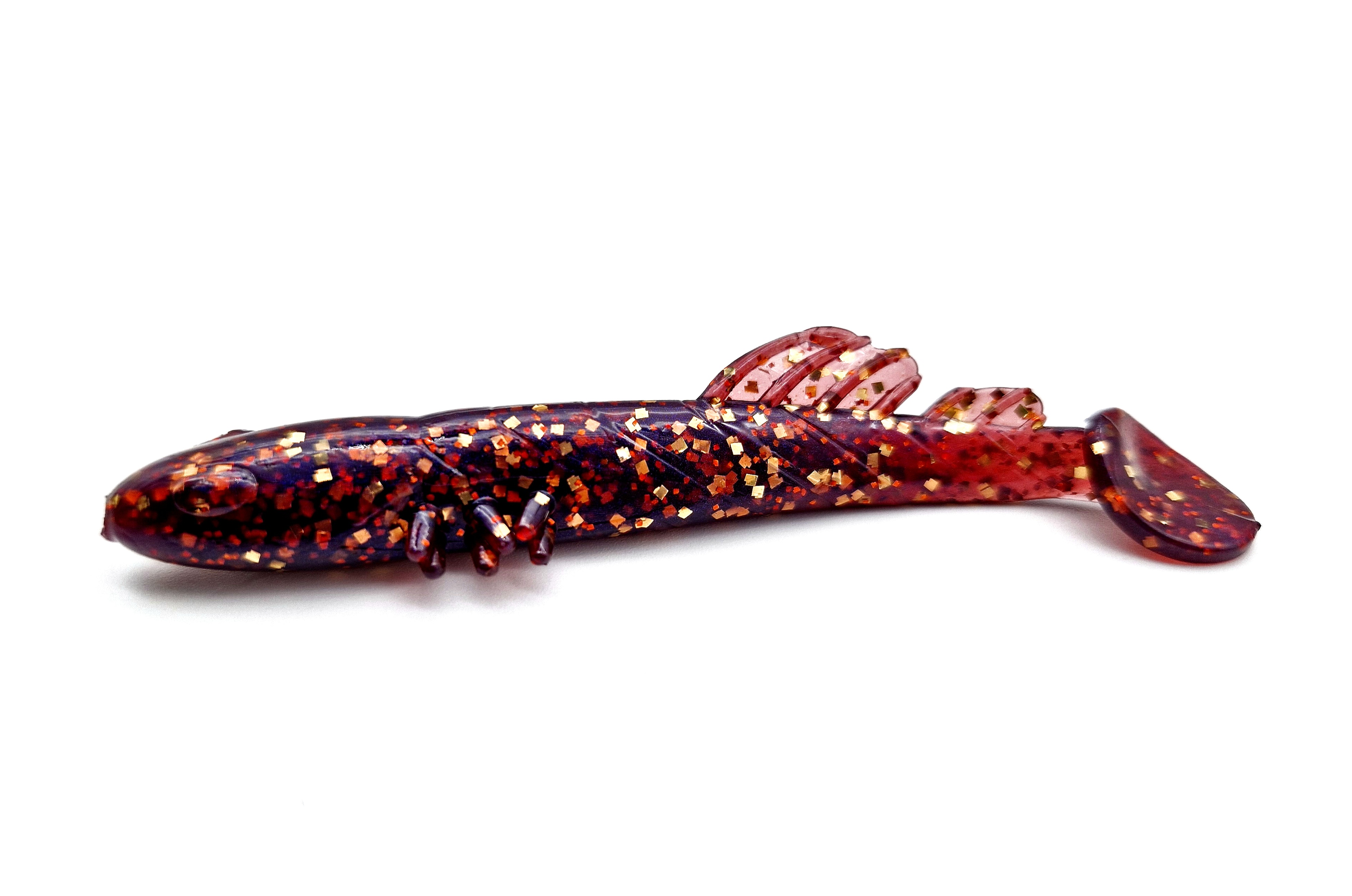 Bait Breath Betanco Slim 3'' 7,6 cm 8-pack