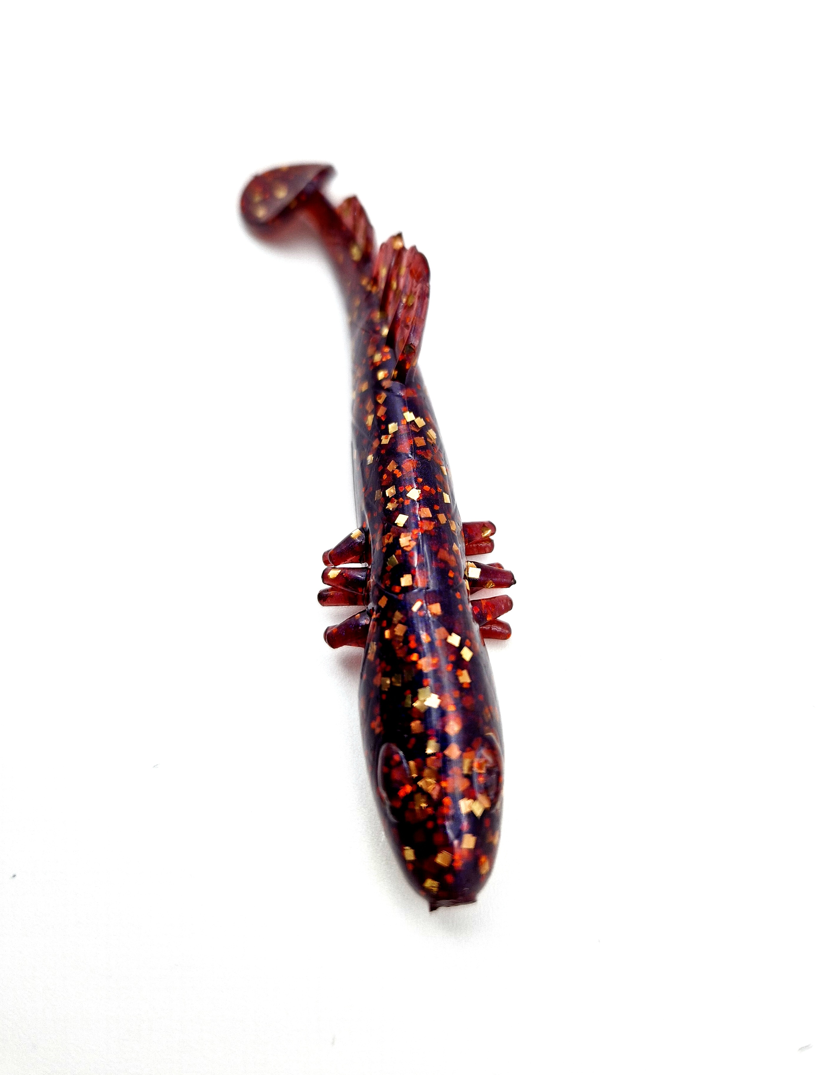 Bait Breath Betanco Slim 3'' 7,6 cm 8-pack - 2