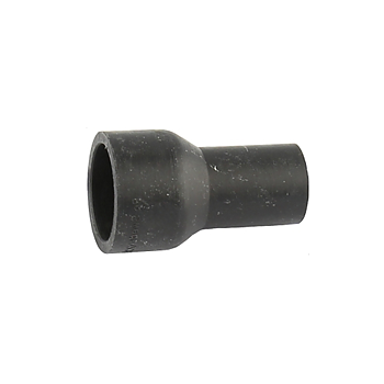 Hose flame trap