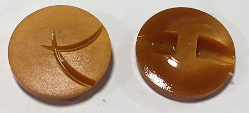 Bambu Orange 17 & 20