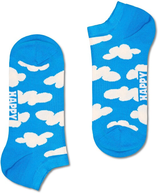 Happy Socks Clouds Socks Low - 2