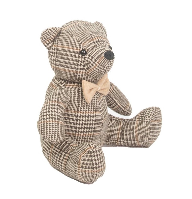 Dörrstopp Ted     - 2