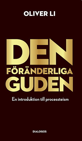 Den föränderliga Guden