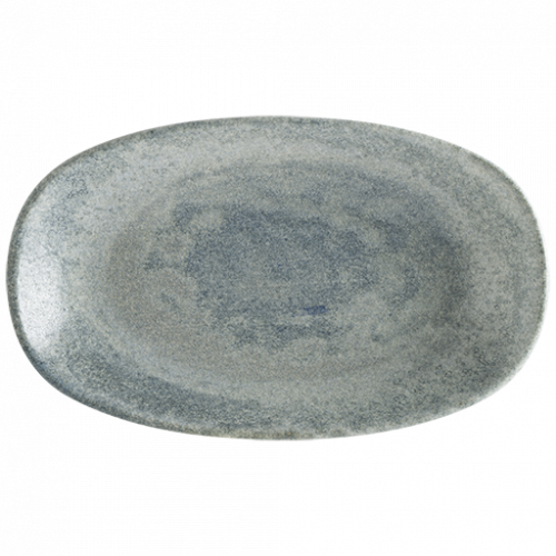 OMNIA Plate oval 19x11cm