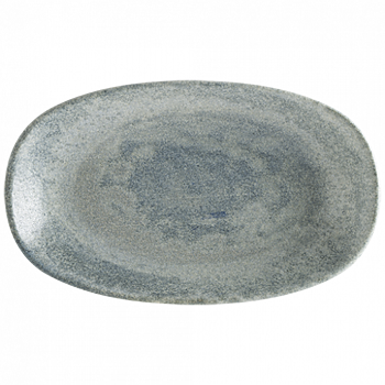 OMNIA Plate oval 19x11cm