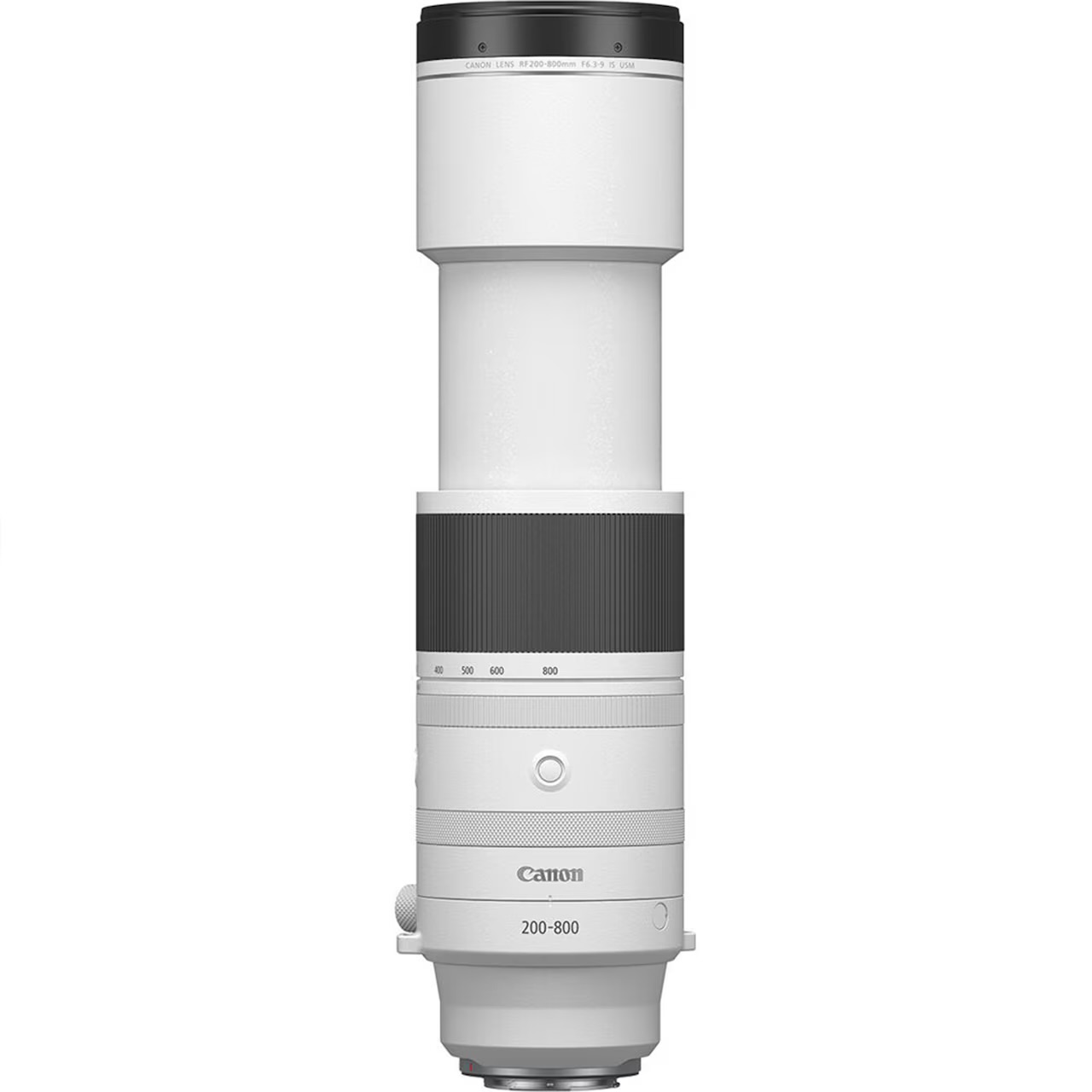 Canon RF 200-800/6.3-9 IS USM - 4