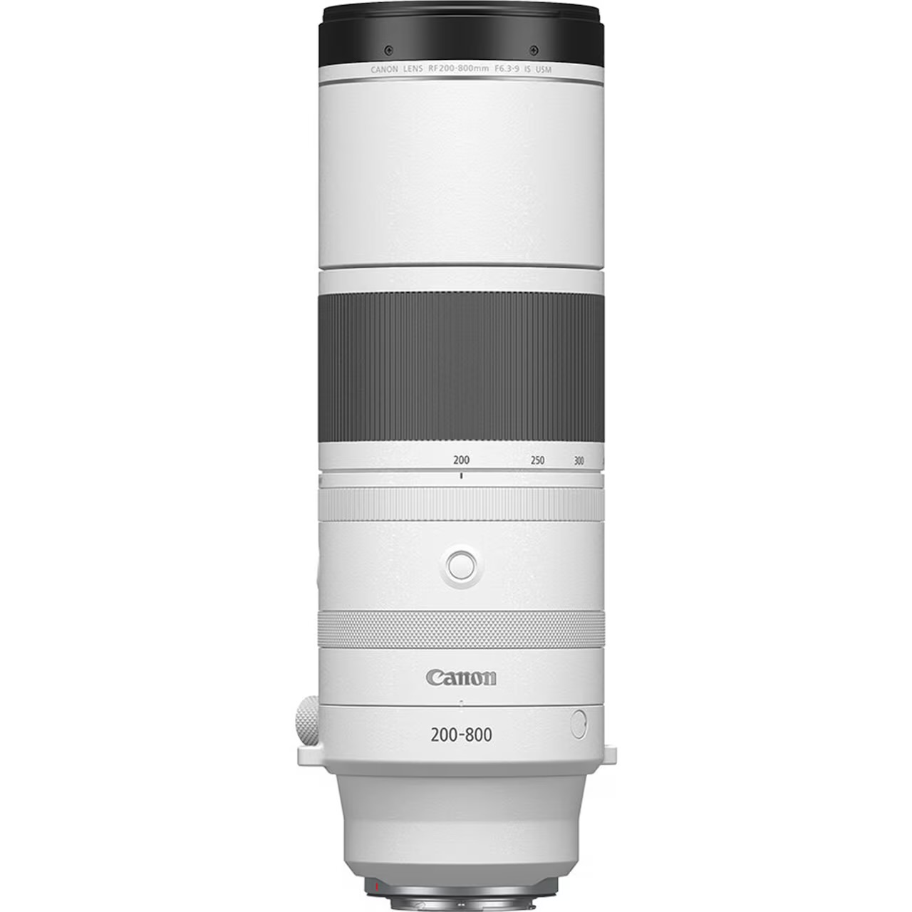 Canon RF 200-800/6.3-9 IS USM