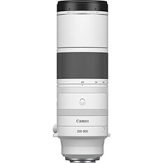 Canon RF 200-800/6.3-9 IS USM