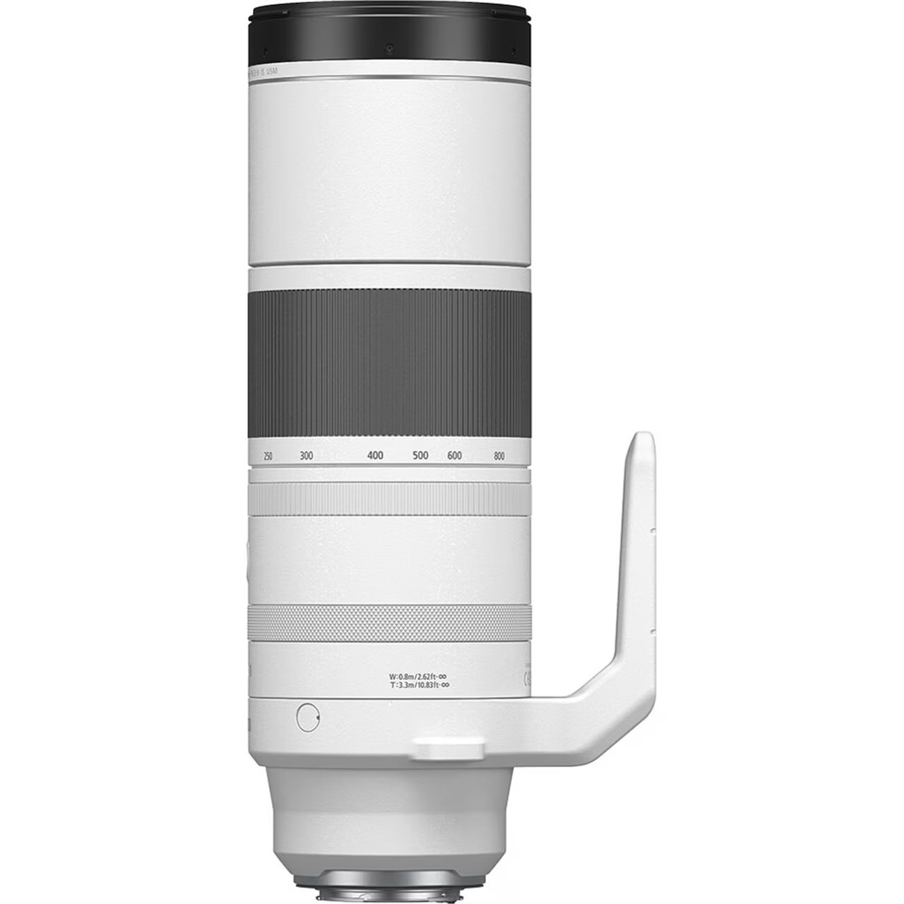 Canon RF 200-800/6.3-9 IS USM - 2