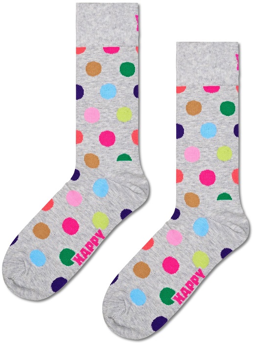 Happy Socks Dots Sock