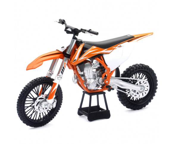 NEW-RAY, 1:10 KTM 450 SX-F 2017