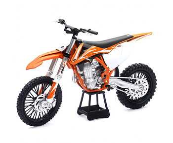 NEW-RAY, 1:10 KTM 450 SX-F 2017