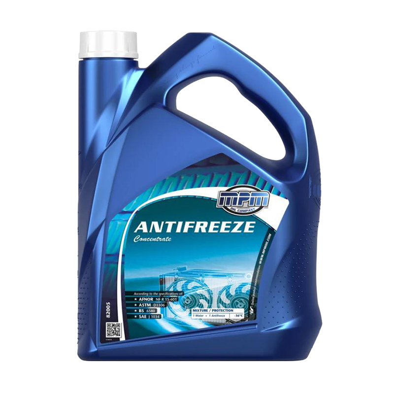 MPM Glykol Standard 5L