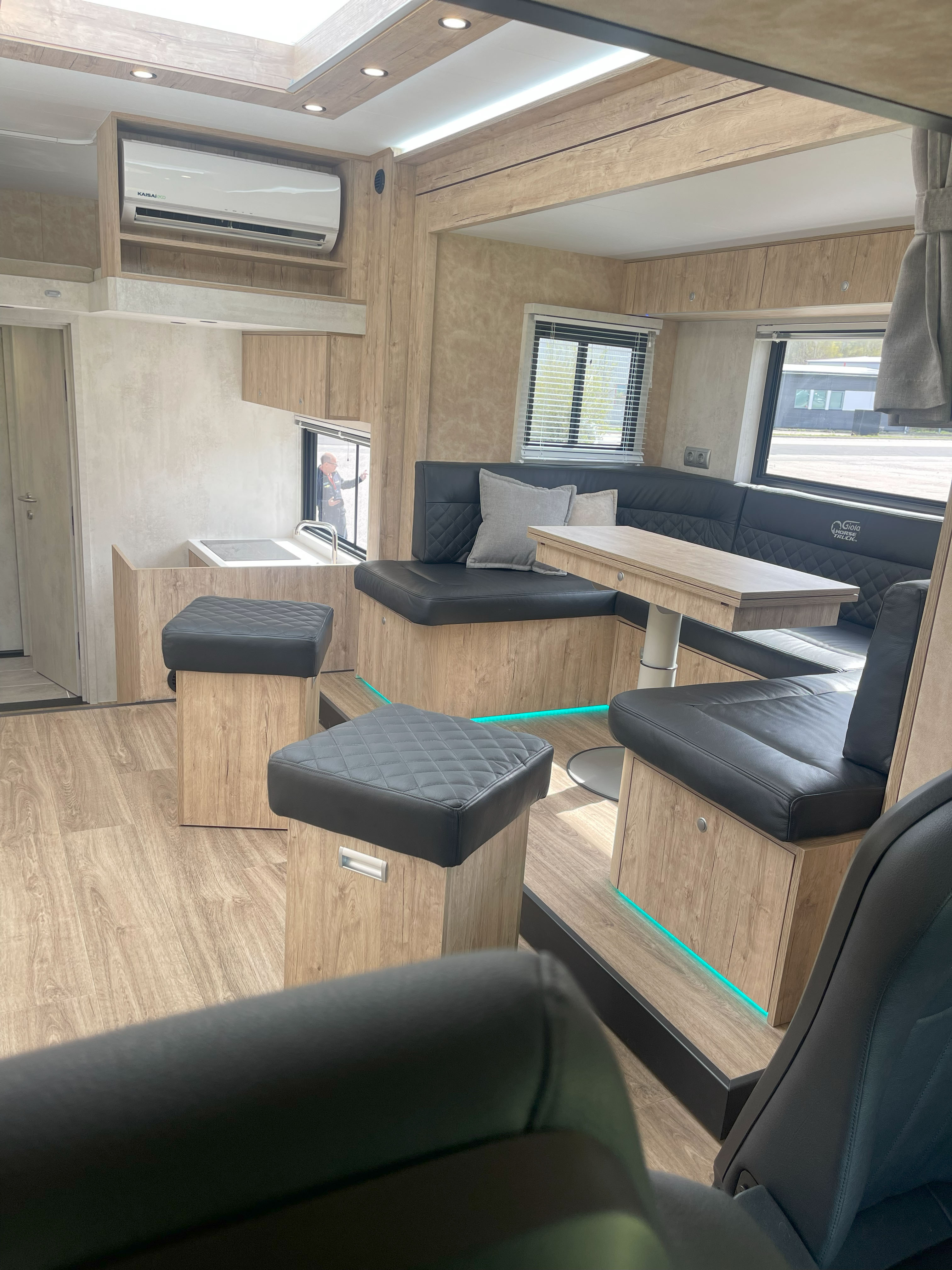 Cavaleno modell Verona - 3