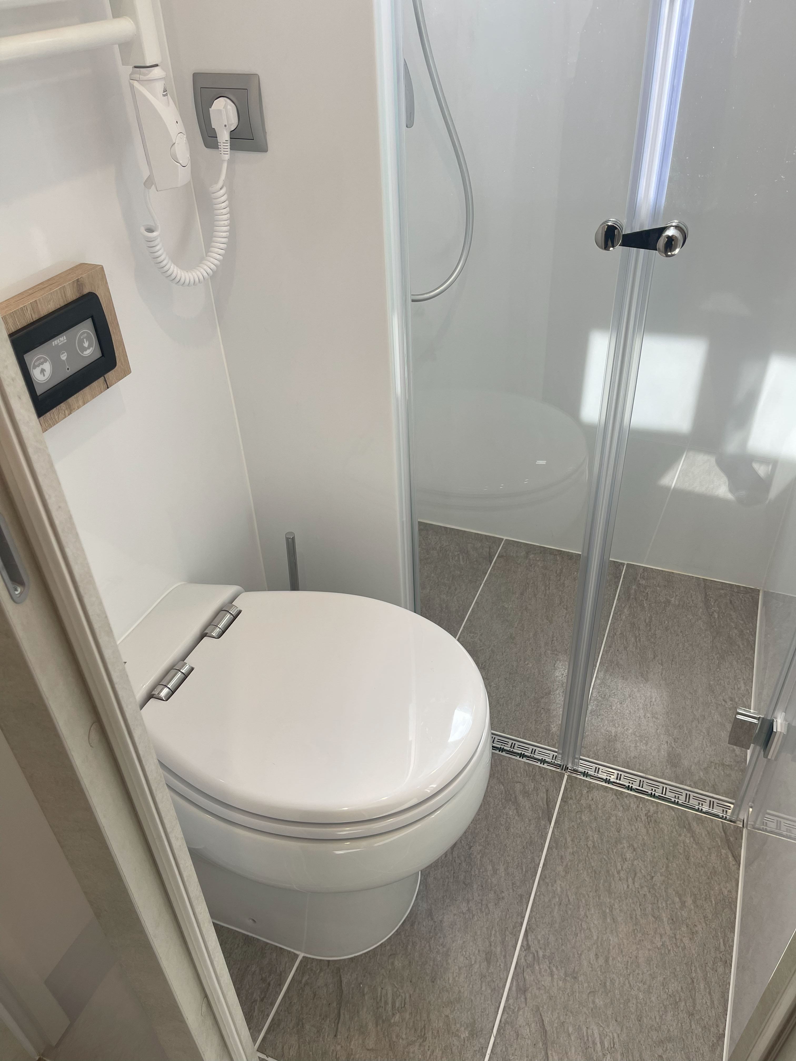Cavaleno modell Verona - 6