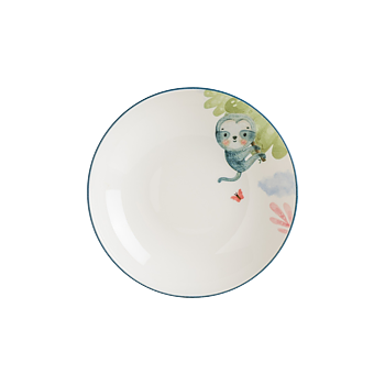 Bonna MINIMEALS Tallrik djup 23cm