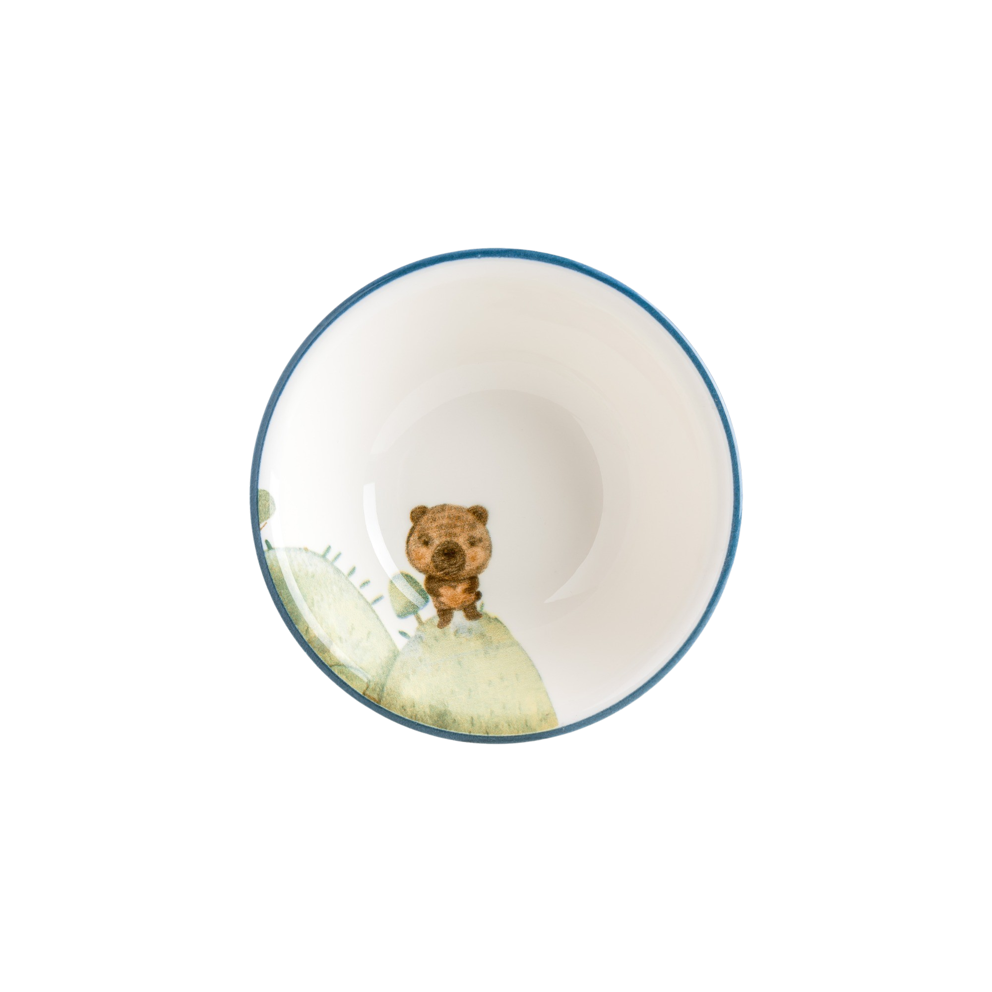 Bonna MINIMEALS Skål 16cm - 2