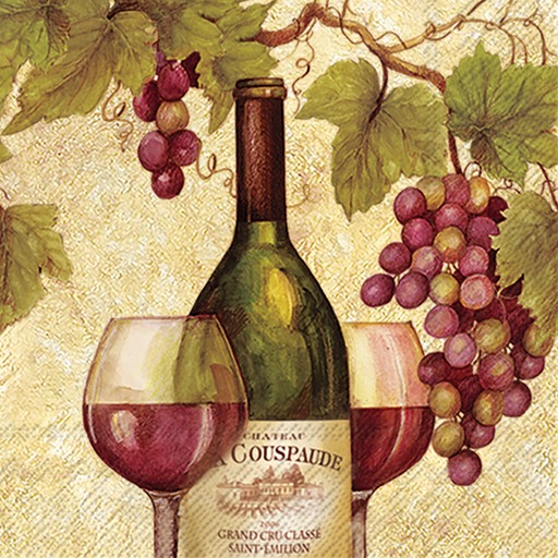 Red Wine Lunch - 2