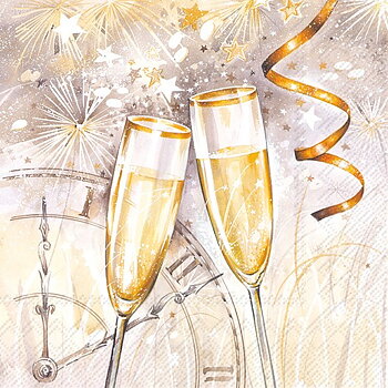 Time To Toast Lunch