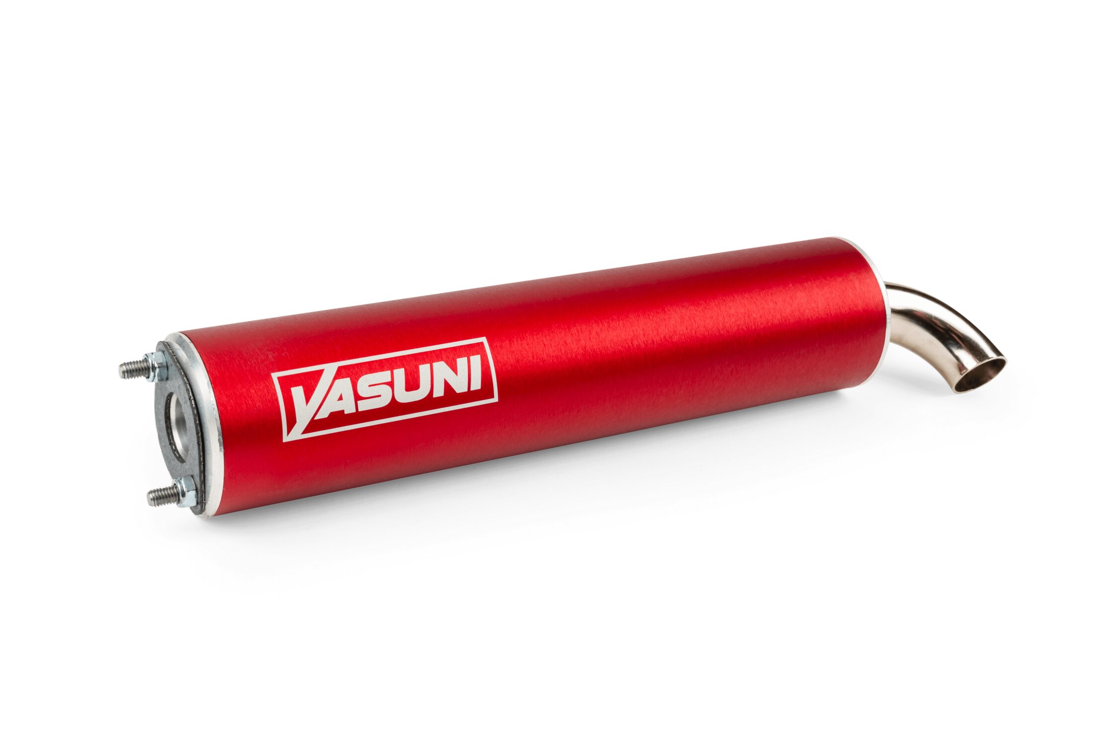 Lyddæmper Yasuni Scooter - 4