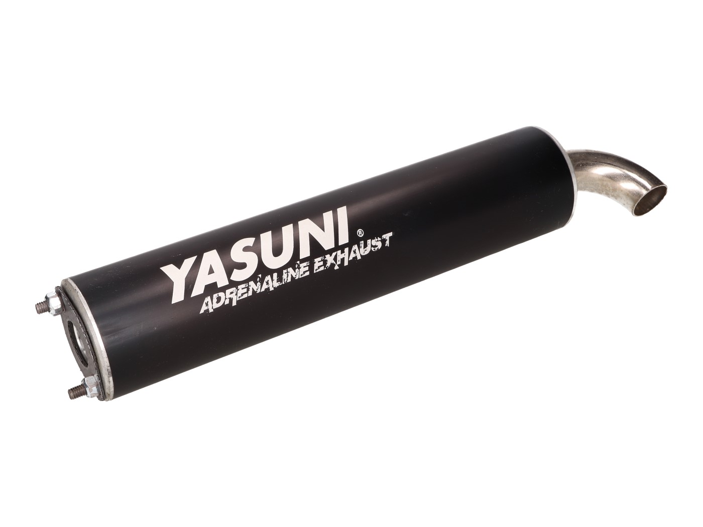 Lyddæmper Yasuni Scooter - 2