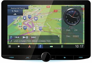 Kenwood DNR-992RVS