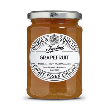 TipTree - Grapefruit marmelad