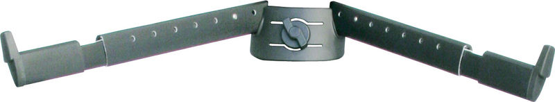 K&M 18866B Arm set - 2