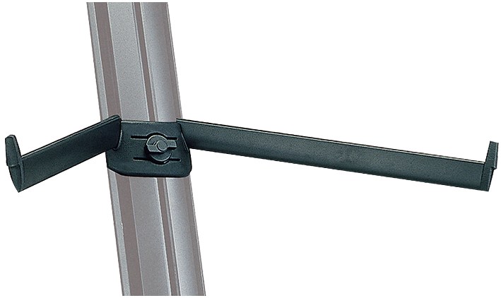K&M 18866B Arm set