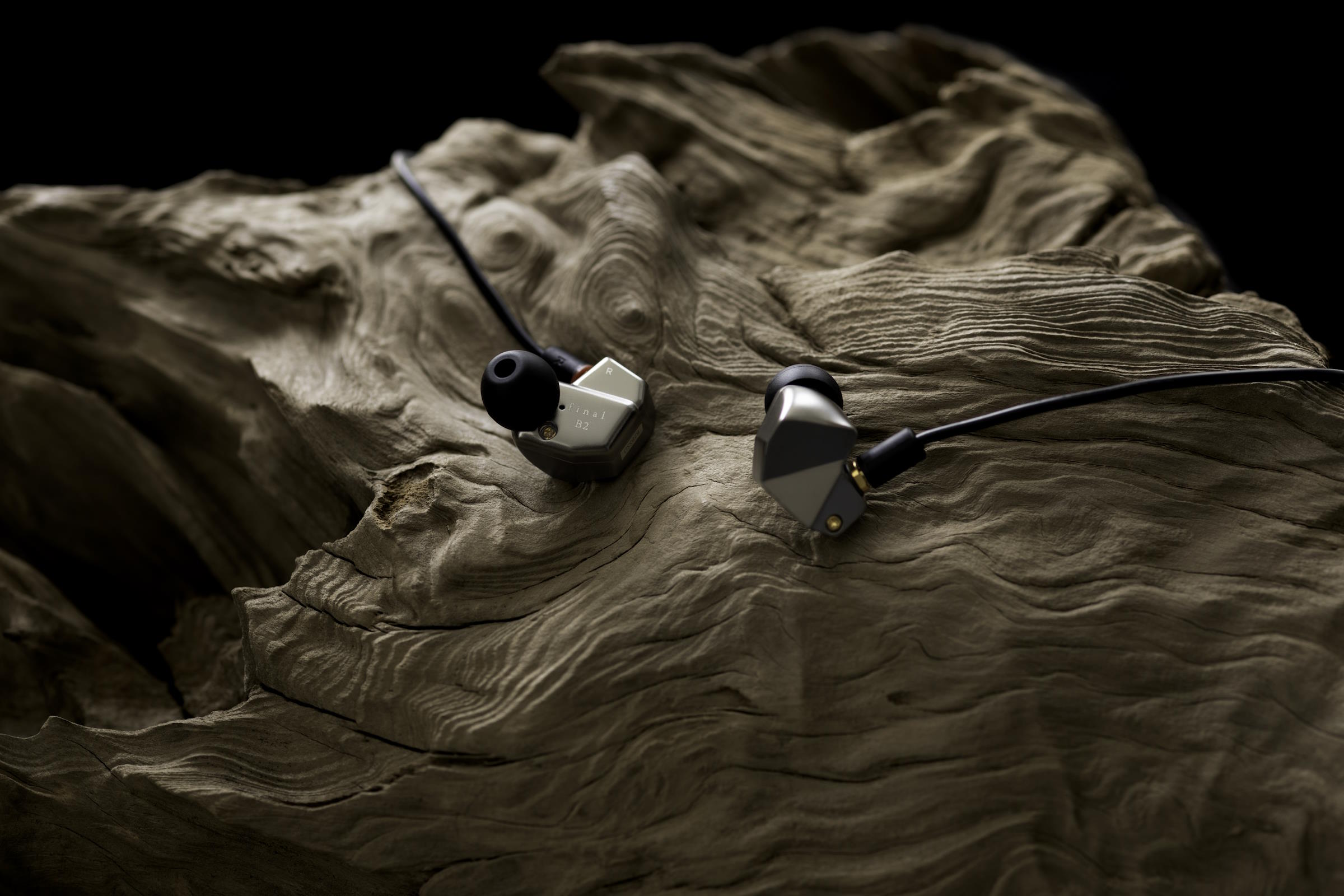 final Audio - B2