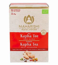 Kapha örtte 100g