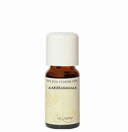 Kardemumma eterisk olja 5ml Crearome